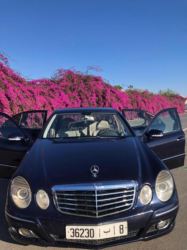 Mercedes-Benz e280