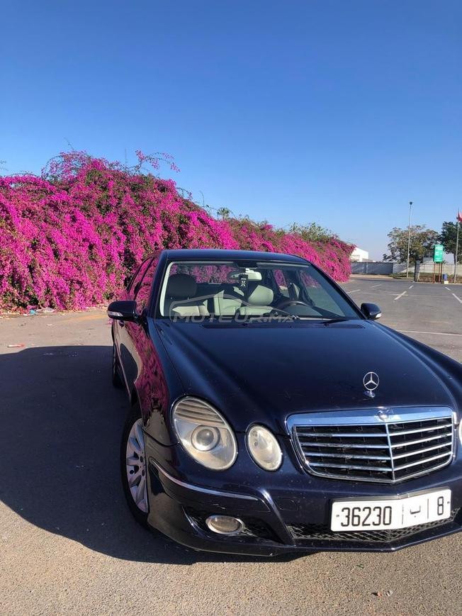 Mercedes-Benz e280