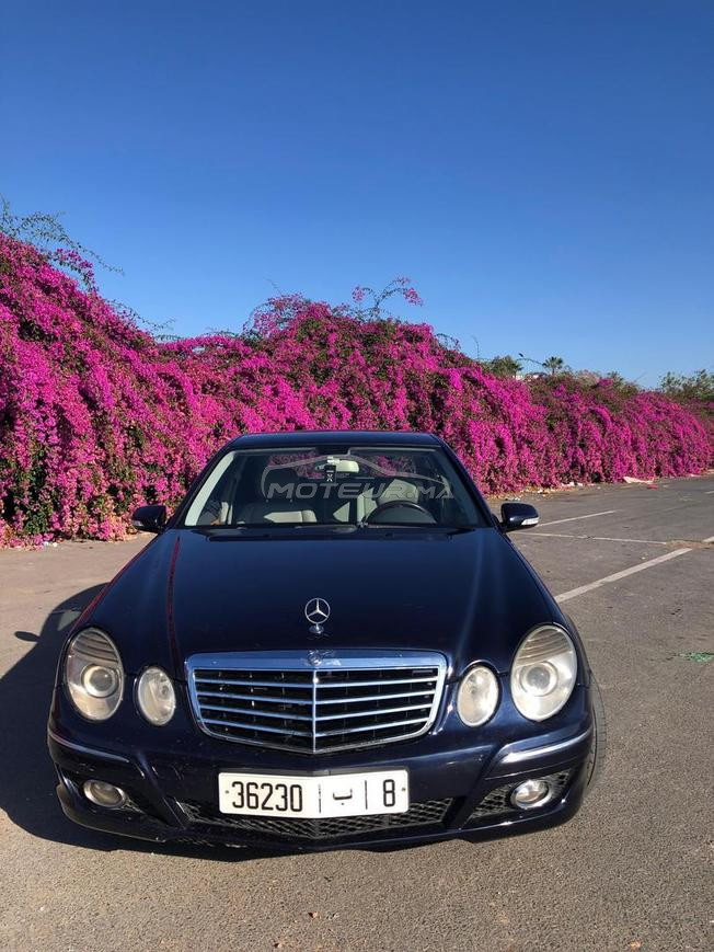 Mercedes-Benz e280