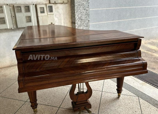 piano antiquité 