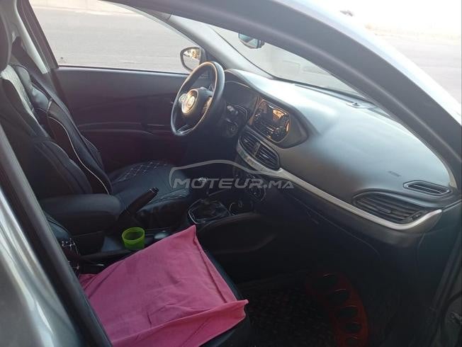 fiat tipo marrakech 