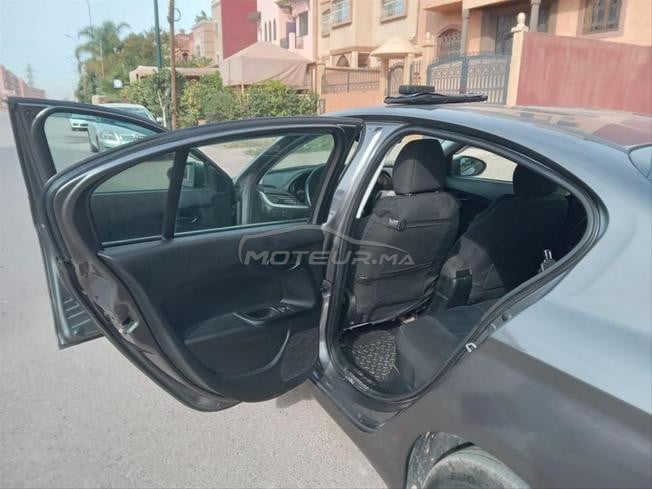 fiat tipo marrakech 
