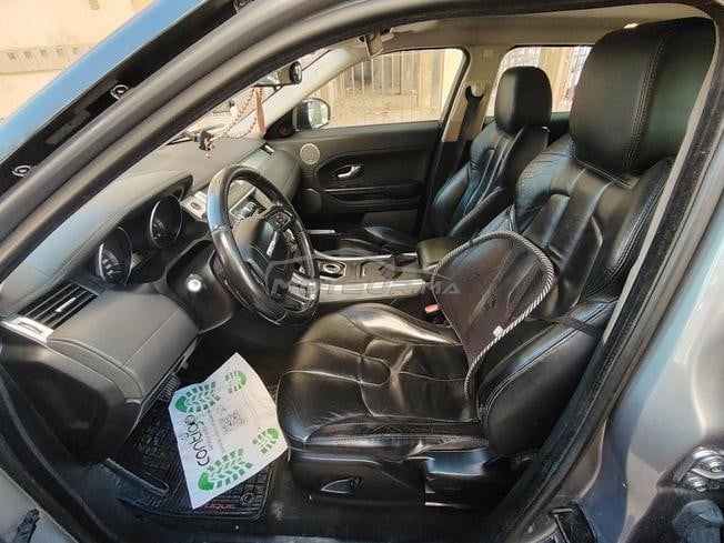 range rover evoque à vendre