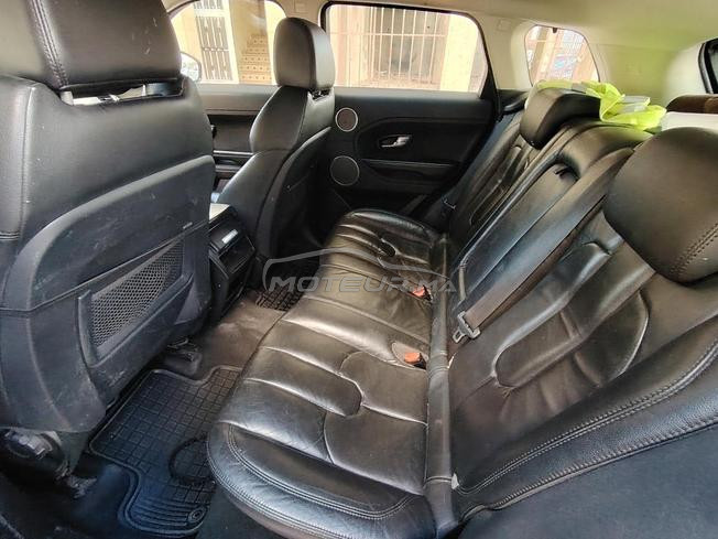 range rover evoque à vendre