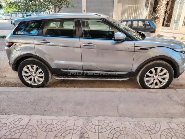 range rover evoque à vendre