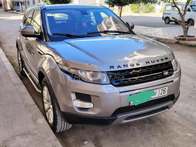 range rover evoque à vendre