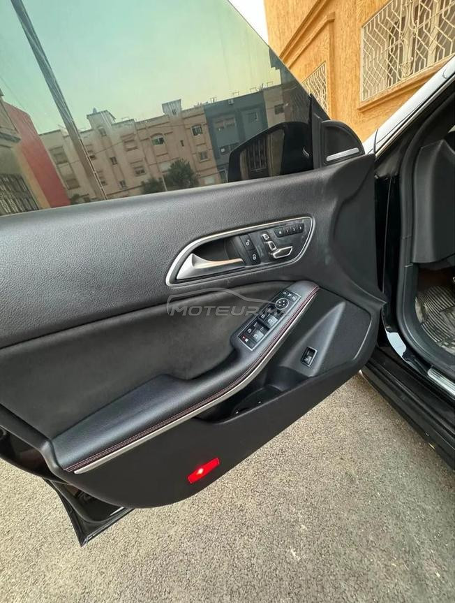 Mercedes cla amg line plus 
