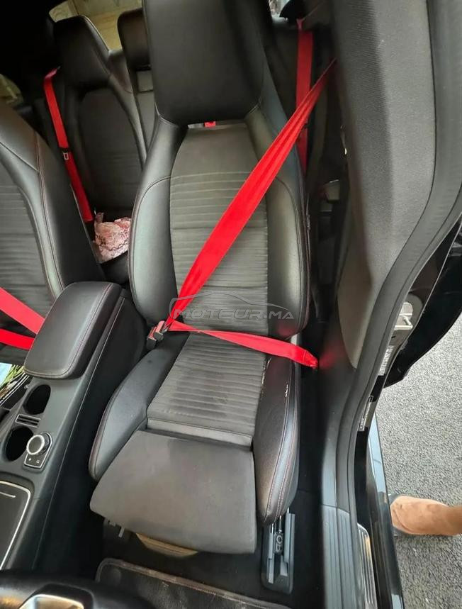 Mercedes cla amg line plus 