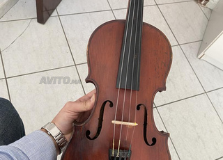 Ancien violon italien Guarneri à vendre 