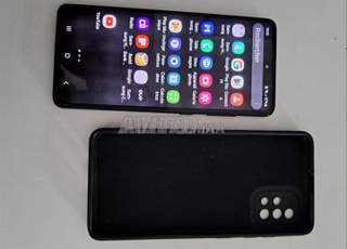 Galaxy A51   [128 G 】