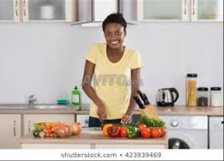 AIDE MENAGE ET NOUNOU 