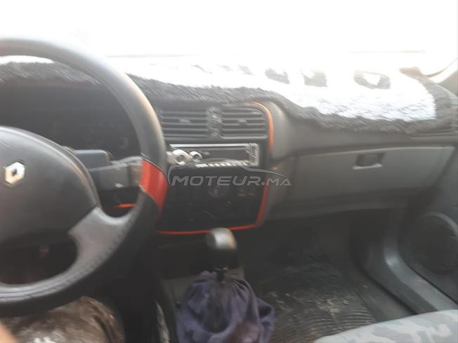 Renault 19 Essence Manuelle 1994 à Oujda