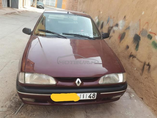 Renault 19 Essence Manuelle 1994 à Oujda