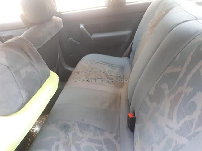Renault 19 Essence Manuelle 1994 à Oujda