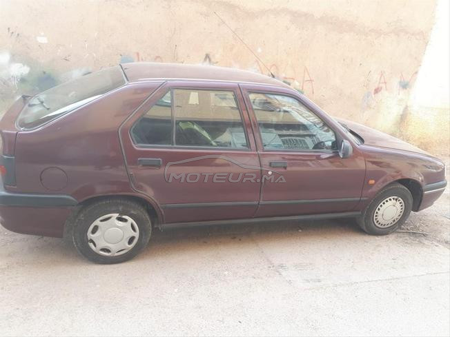 Renault 19 Essence Manuelle 1994 à Oujda