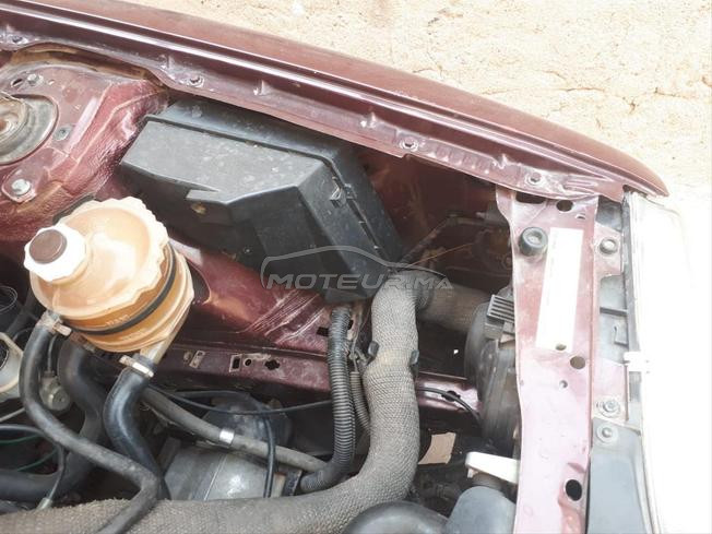 Renault 19 Essence Manuelle 1994 à Oujda