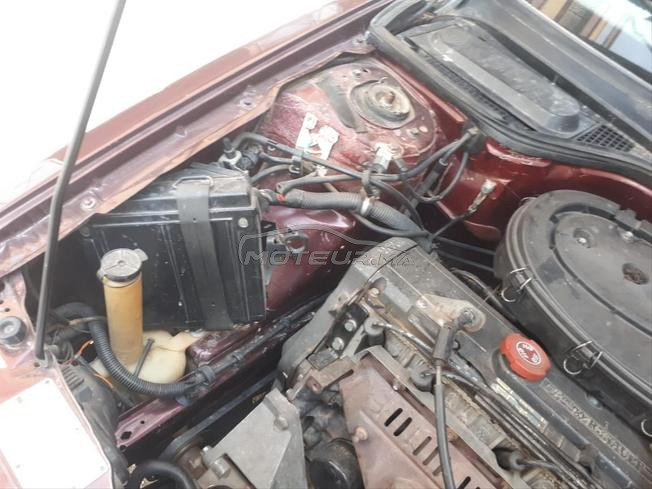Renault 19 Essence Manuelle 1994 à Oujda