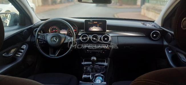 mercedes classe c 