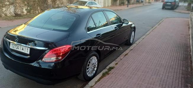 mercedes classe c 