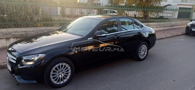 mercedes classe c 