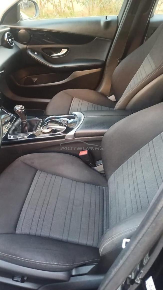 mercedes classe c 