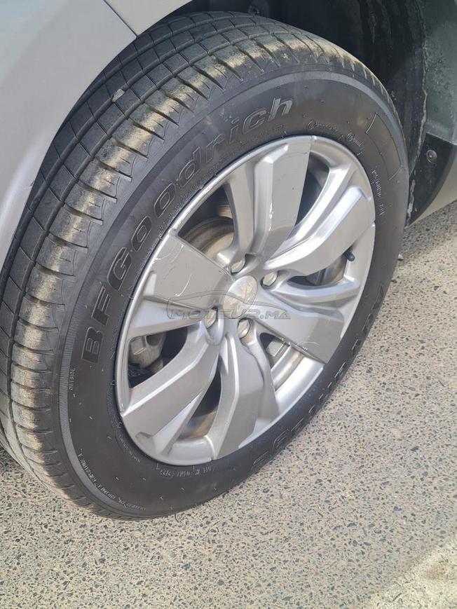 peugeot 2008 model 2020 mazala jdida