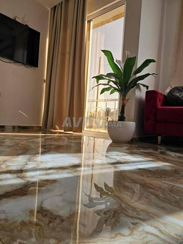 Appartement Résidence Jawharat Mogador Wi-Fi - 2