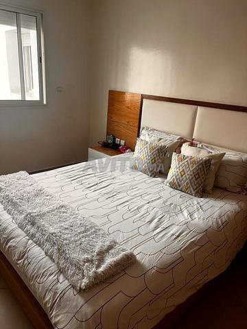 Appartement à louer 94 m² à Kénitra