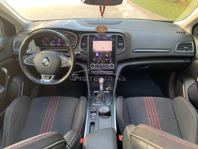 Renault Megane 4rs-line 2022 Automatique à Rabat