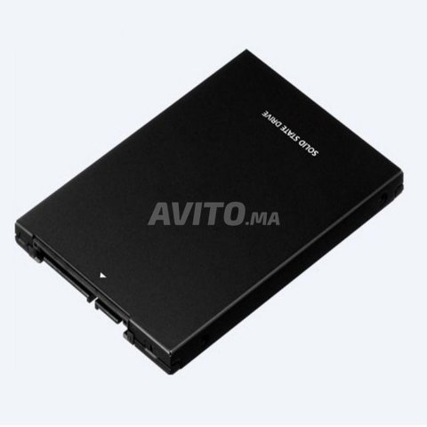 Generic 1TB SSD SATA 2.5