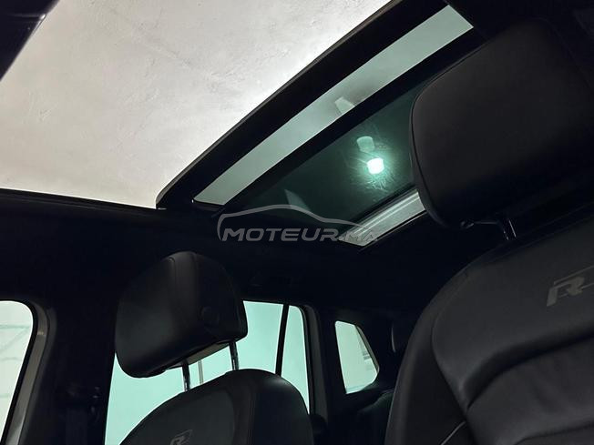 tiguan rline