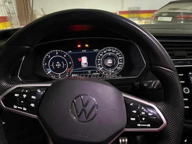 tiguan rline
