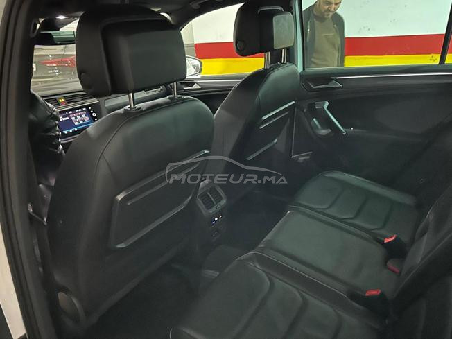 tiguan rline