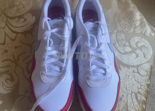 Basket Nike aire original 