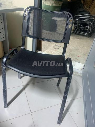 عرض خاص على الكراسي / Promotion sur les chaises