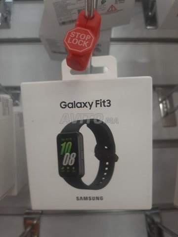 MONTRE CONNECTEE NEUVE
