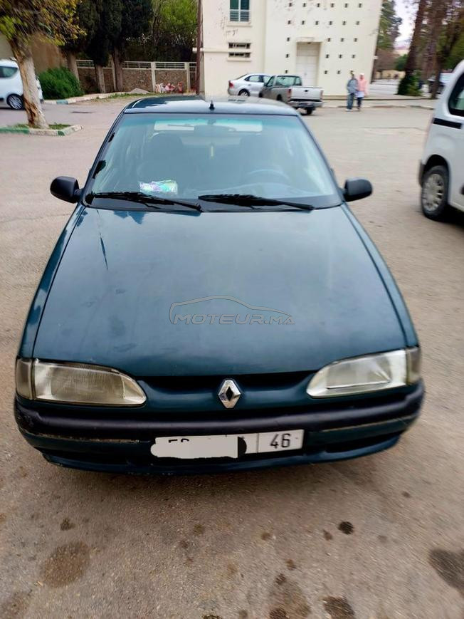 Renault 19