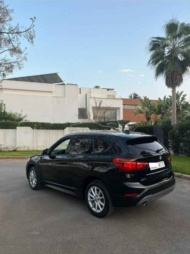 BMW X1 diesel PACK  SPORT AUTOMATIQUE 
