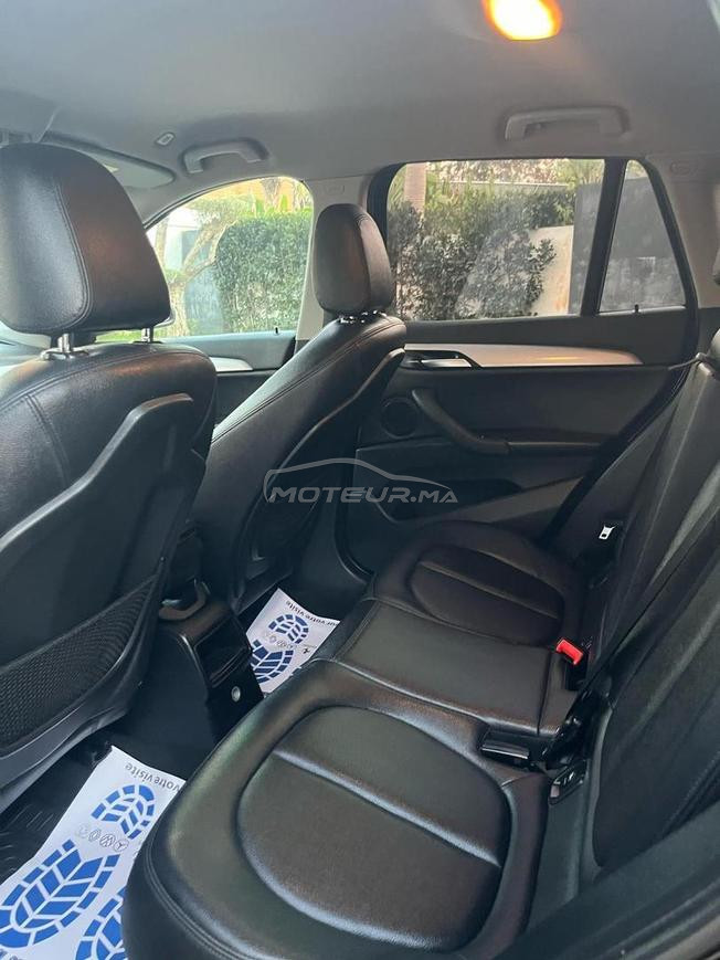 BMW X1 diesel PACK  SPORT AUTOMATIQUE 