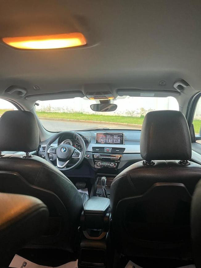 BMW X1 diesel PACK  SPORT AUTOMATIQUE 