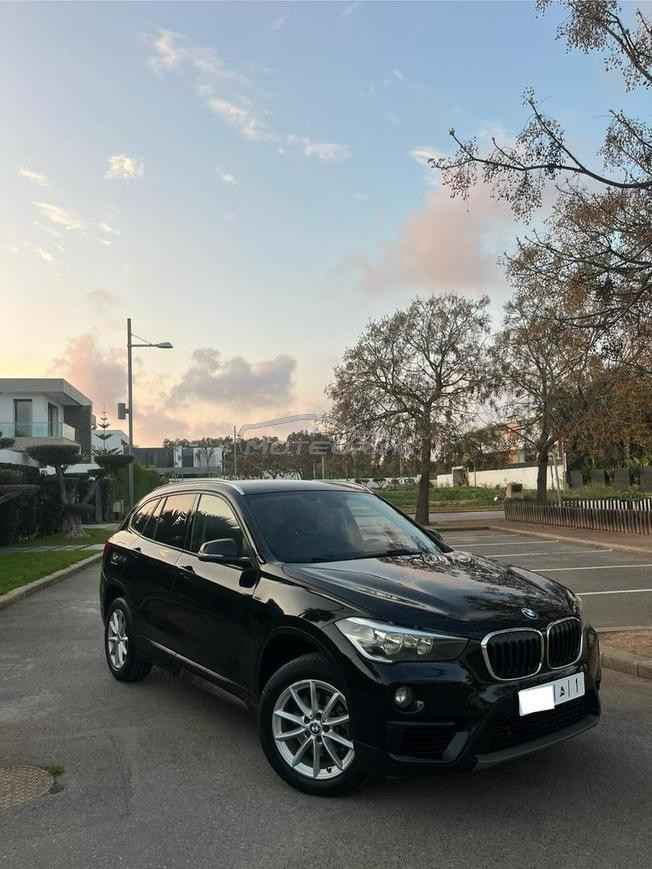 BMW X1 diesel PACK  SPORT AUTOMATIQUE 