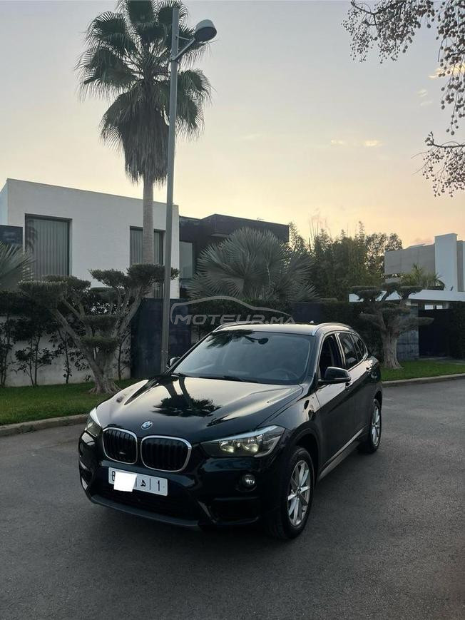BMW X1 diesel PACK  SPORT AUTOMATIQUE 