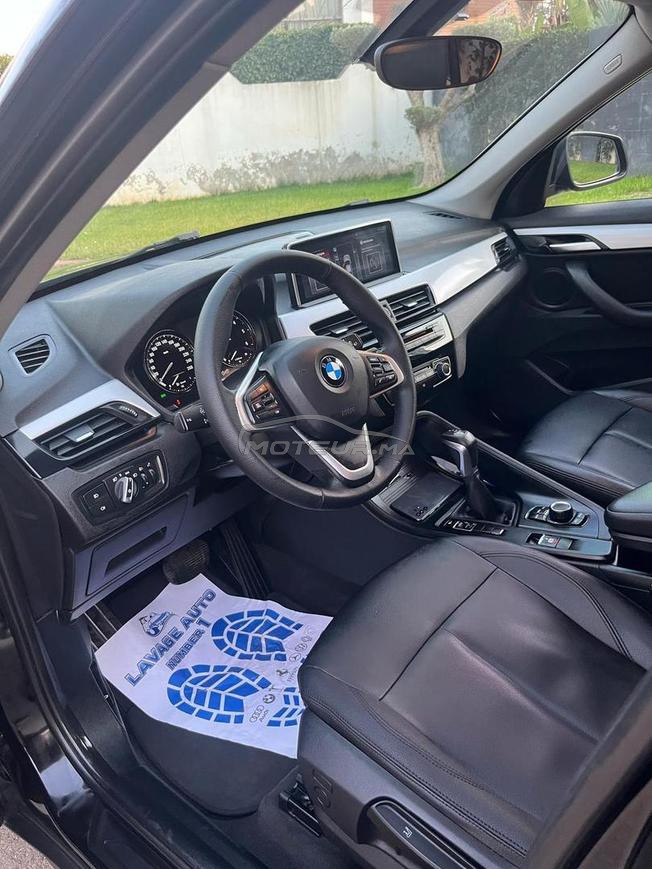 BMW X1 diesel PACK  SPORT AUTOMATIQUE 