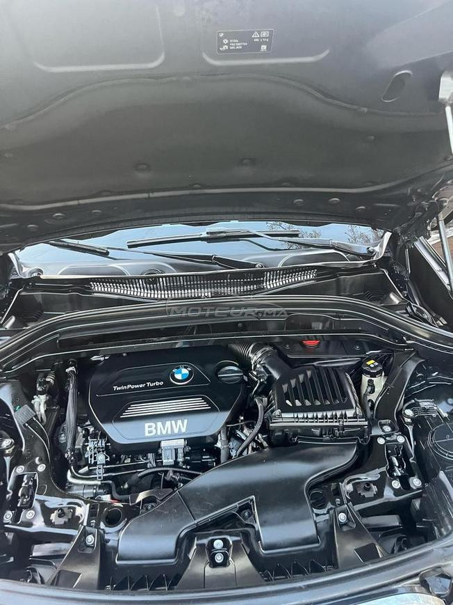BMW X1 diesel PACK  SPORT AUTOMATIQUE 