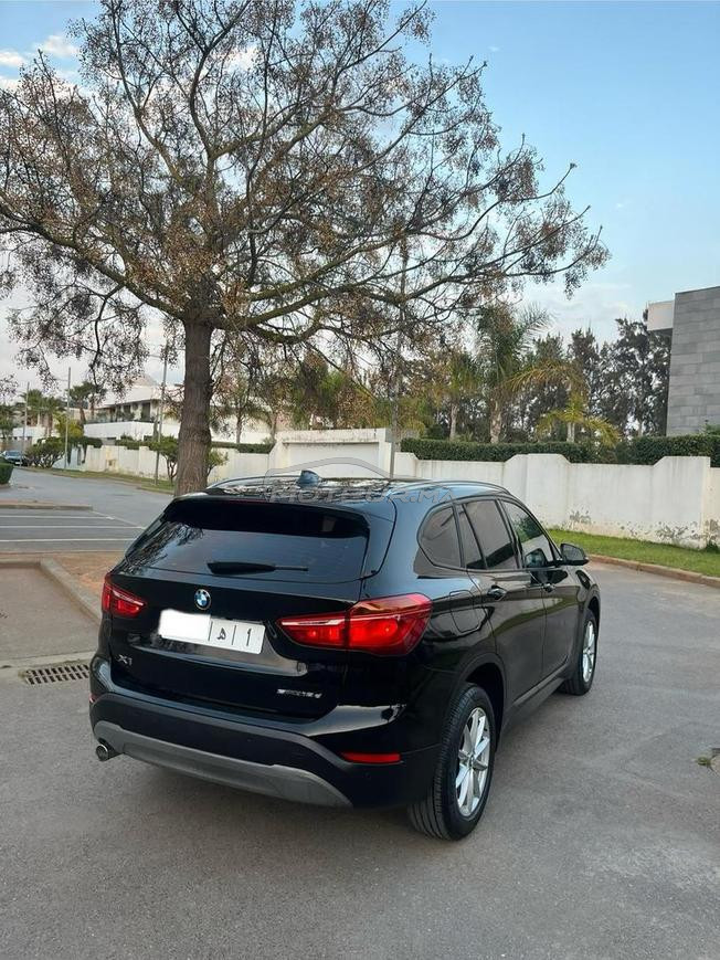 BMW X1 diesel PACK  SPORT AUTOMATIQUE 