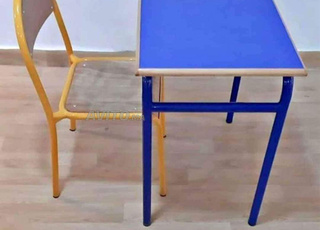 chaise/table/bureau/armoir/vestiaire/تجهيزات مدارس