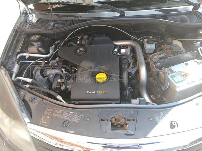 Dacia Sandero Diesel Manuelle 2020 à Taroudant