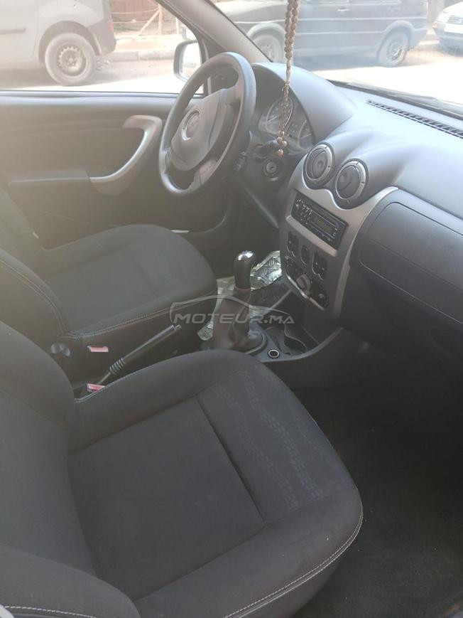Dacia Sandero Diesel Manuelle 2020 à Taroudant