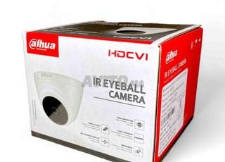 Dahua IR EYEBALL CAMERA