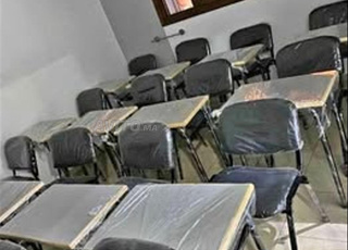 أثاث مدرسي عملي ومريح/mobilier scolaire pratique